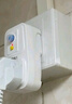 國際電工漏電保護插頭 家用電器熱水器防水防觸電保護器 插座轉(zhuǎn)換頭 加厚款-漏保插頭16A(直插款)  曬單實拍圖