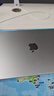 Apple/蘋果AI筆記本/2025款MacBook Air13英寸M4 (10+8核) 16G 256G銀色電腦MW0W3CH/A 曬單實(shí)拍圖