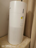 海爾無(wú)霧加濕器（副鏈接）【凈化器+加濕器一體機】家用落地式輕音大加濕量臥室客廳凈化加濕二合一 KJ320F-JSQ3U1【加濕器+凈化器升級款】 曬單實(shí)拍圖