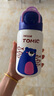 特美刻（TOMIC）兒童保溫杯學(xué)生防漏316水壺高顏值雙飲水杯吸管?chē)鴳c中秋節禮物 嘟嘟熊+550ml 曬單實(shí)拍圖