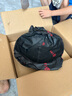 王源吉鐵鍋炒鍋精鑄鐵無涂層不沾炒菜鍋具燃氣灶電磁爐通用36cm 曬單實拍圖