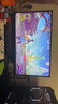 ANTGAMER螞蟻電競 24.5英寸2K300Hz顯示器 氧化物FastIPS 10Bit HDR400 1msGTG DIC技術護眼低藍光ANT253PQ 曬單實拍圖