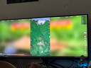泰坦軍團40英寸準4K帶魚(yú)屏IPS電競顯示器144Hz HDR400電腦辦公顯示屏TYPE-C 內置音箱屏幕 內置音箱 Type-C接口 P40UG 曬單實(shí)拍圖