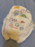 好奇（Huggies）金裝成長(cháng)褲嬰兒拉拉褲超薄柔軟透氣 XL72片(12-17kg) 曬單實(shí)拍圖