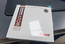 卡色（Kase）MC UV鏡 77mm濾鏡 雙面多層鍍膜無(wú)暗角 單反相機鏡頭保護鏡 高清高透光防污佳能尼康相機 AGC款 曬單實(shí)拍圖