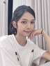 卡瑪倫（KAMALUN）發(fā)箍輕奢女款2025新款洗臉專(zhuān)用壓發(fā)發(fā)卡高端發(fā)飾高級感外出頭飾 深咖色 曬單實(shí)拍圖