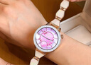 OPPO Watch X2 Mini 孫穎莎同款 oppo手表男女eSIM全智能運動(dòng)健康手表 明日金 曬單實(shí)拍圖