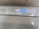 松下（Panasonic）【吳磊推薦】波輪洗衣機(jī)全自動10kg白月光不彎腰4.0Ultra 離心洗羽絨內(nèi)衣洗以舊換新國家補(bǔ)貼U5R1 曬單實(shí)拍圖