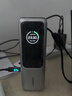 ANKER 安克能量艙【新3C認證可上飛機】【LKs推薦】165W充電寶大容量自帶伸縮線25000毫安100W快充 銀 曬單實拍圖