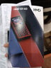 HMD101 4G全網(wǎng)通 傳承諾基亞經(jīng)典 雙卡雙待 直板大按鍵大字體學(xué)生老人功能機(jī)備用AI手機(jī) 深藍(lán)色 曬單實(shí)拍圖