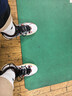 耐克（NIKE）GI4 EP男鞋舒適百搭運動(dòng)休閑鞋透氣防滑跑步鞋強支撐字母哥籃球鞋 FQ3681-100 42.5 曬單實(shí)拍圖