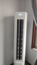 海爾（Haier）凈省電 2匹省電節(jié)能客廳立式柜機(jī)空調(diào) KFR-50LW/E1-1 家電國家補(bǔ)貼20% 以舊換新 曬單實(shí)拍圖