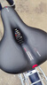 魔輪（Move iron）自行車坐墊山地車避震車座加厚海綿鞍座通用座椅座墊騎行裝備配件 曬單實(shí)拍圖