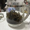 九陽(yáng)（Joyoung）養(yǎng)生壺迷你玻璃花茶壺煮茶器 12大功能11檔溫度 0膠水恒溫電熱燒水壺1.5L 1506BQ 曬單實(shí)拍圖