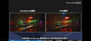 影馳 GeForce RTX 5090 D 星曜 NOX OC 32G GDDR7 DLSS 4 電競游戲設計剪輯AI電腦顯卡 曬單實(shí)拍圖