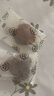 新邊界（new boundaries）阿克蘇蘋果干500g 高膳食纖維獨(dú)立包裝新疆冰糖心無(wú)核蘋果肉零食 曬單實(shí)拍圖