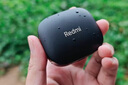 小米（MI）Redmi Buds 6 活力版 藍牙耳機 30小時(shí)長(cháng)續航 適用于安卓蘋(píng)果手機 黑色 曬單實(shí)拍圖