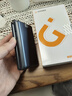 金立（Gionee）老年人手機(jī)4G全網(wǎng)通翻蓋老年機(jī) 超長(zhǎng)待機(jī) 大字體大聲音大按鍵大屏學(xué)生老人專(zhuān)用備用功能機(jī)V16 黑色 曬單實(shí)拍圖