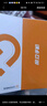 金立（Gionee）老年人手機4G全網(wǎng)通老年機全新款超長(cháng)待機 大字體大聲音大按鍵學(xué)生老人專(zhuān)用備用功能機G510 黑色 曬單實(shí)拍圖