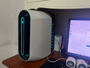 ALIENWARE AURORA外星人展機臺式機高端電競水冷游戲主機電腦R13R16暢玩黑悟空3A 特價(jià)1：R9/9代i7/16G/2060 【線(xiàn)下零售版 贈199元配件禮包】 曬單實(shí)拍圖