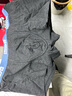 蕉內(nèi)（Bananain）301S男士內(nèi)褲純棉7A抗菌撞色腰帶透氣七夕情人節(jié)送男友禮物盒3件 藍(lán)腰 3條 XL 曬單實拍圖