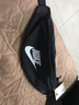 耐克【滔搏運動】Nike耐克中性NK HERITAGE腰包DB0490-010 DB0490-010 F 曬單實拍圖
