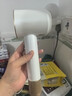 高速電吹風(fēng)機家用靜音負離子大功率護發(fā)不傷發(fā)速干風(fēng)筒宿舍禮物 【陶瓷金】智能恒溫護發(fā)丨單風(fēng)嘴 丨國家3C認證丨2025新款頂配首發(fā) 曬單實(shí)拍圖