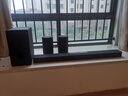 索尼（SONY）HT-A8000 全景聲 單獨回音壁 360智能穹頂 4K/120Hz VRR ALLM 家庭影院 Soundbar 電視音響 藍牙 曬單實(shí)拍圖