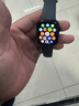 Apple【限時(shí)補貼】蘋(píng)果Watch Series 10/S9/S8/S7/S6 蘋(píng)果智能運動(dòng)手表 【s10手表】亮黑色 40/41/42mmGPS版【配件禮包】 曬單實(shí)拍圖