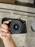 佳能（Canon）EOS R10入門級微單相機 數(shù)碼相機 R10 18-45mm鏡頭套機 黑色 曬單實拍圖