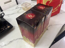 五糧液精品小酒+瀘州老窖六年窖頭曲4瓶+郎酒紅花郎紅10禮盒  白酒組合 52度 500mL 4瓶 六年窖+紅十禮盒+小酒 曬單實(shí)拍圖