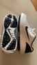 NIKE/耐克INFINITY G (W)男女同款緩震一體式鞋釘高爾夫運動(dòng)鞋休閑鞋 CT0535-101 42.5 曬單實(shí)拍圖