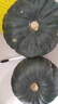 京鮮生 內蒙精品貝貝南瓜(超甜瓜)凈4.5斤單果300g+不愛(ài)吃包退 源頭直發(fā) 曬單實(shí)拍圖