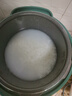蘇泊爾（SUPOR）一人食迷你電壓力鍋1.8L開(kāi)蓋火鍋家用智能復古綠易清潔SY-18YA9061高壓鍋(1-3人) 曬單實(shí)拍圖