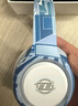 SR適用索尼2025新款頭戴式無線藍牙耳機高音質(zhì)電競游戲耳機聽聲辨位手機電腦通用超長續(xù)航ch999藍色 曬單實拍圖