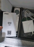 堅果投影O2純三色激光超短焦激光電視投影儀家庭影院白天投墻（離墻22cm投百吋 2*10W音響 ）國家補貼 曬單實(shí)拍圖