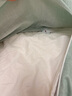 羅萊家紡 100%全棉天然新疆棉花被 純棉四季被子 凈重3.4斤 150*215cm 曬單實(shí)拍圖