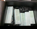 修麗可防曬小銀傘40ml*2 SPF50+ 護膚品美白淡斑化妝品生日禮物送女友 曬單實(shí)拍圖