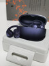 韶音（SHOKZ）【田曦薇同款】OpenDots ONE動(dòng)鈦圈開(kāi)放式藍牙耳機耳夾式耳機藍牙跑步運動(dòng)無(wú)線(xiàn)E310金榜聯(lián)名暮光紫 曬單實(shí)拍圖