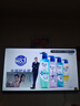 海爾（Haier）55H6升級版55英寸京東自營(yíng)4K超高清144Hz全面屏4+64GB超薄游戲智能電視55H6B二級能效國家補貼15% 曬單實(shí)拍圖