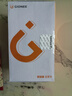 金立（Gionee）老年機4G全網(wǎng)通 老年人手機超長(cháng)待機 大字大聲大按鍵大屏學(xué)生老人專(zhuān)用功能機雙卡雙待G320 黑色 曬單實(shí)拍圖