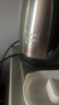 美菱（MeiLing）燒水壺熱水壺電熱水壺 304不銹鋼電水壺 1.8L大容量 MH-D2032銀色 曬單實拍圖