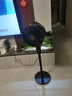 美的（Midea）空氣循環(huán)扇一級變頻電風(fēng)扇臥室安睡循環(huán)扇語音遙控定時換氣扇輕音節(jié)能電扇除菌凈化 【輕音凈化】一級變頻空氣循環(huán)扇 曬單實拍圖