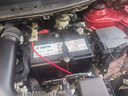 瓦爾塔（VARTA）汽車(chē)電瓶蓄電池啟停系列EFB-S95 70AH適用于漢蘭達 凱美瑞 威馳 EFB S-95 曬單實(shí)拍圖