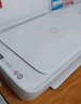 惠普（HP） DJ 2820 彩色家用多功能一體打印機 無(wú)線(xiàn)連接 學(xué)生作業(yè)打印 曬單實(shí)拍圖