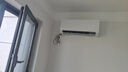 AUFIT空調(diào)奧克斯（AUX）出品大3匹柜機(jī)新一級(jí)變頻冷暖自清潔家用客廳大標(biāo)間大風(fēng)量立柜式國(guó)補(bǔ)20%空調(diào) 3匹 一級(jí)能效 【25年新品】防直吹A(chǔ)FQA1(B1) 曬單實(shí)拍圖