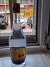 汾酒 出口玻汾 清香型白酒  53度 500ml*12瓶  黃蓋鋁蓋 整箱裝 曬單實(shí)拍圖