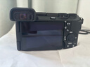索尼（SONY）ILCE-6700/a6700/智能AI芯片APS-C微單相機Vlog視頻拍攝 A6700M【888】 官方標配 曬單實拍圖