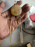 翰元兒童筷子訓練筷1-3-6歲寶寶學(xué)食筷三段虎口筷ppsu家用兒童餐具 【ppsu訓練筷】四檔調節 曬單實(shí)拍圖