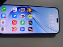 華為2025新機上市 5G新品 Hi暢享 80 Pro 昆侖玻璃十倍耐摔 OLED護眼屏 6100mAh+40W巨鯨續航 pura 星海藍 12G+512GB 官方標配+365天只換不修+碎屏險 曬單實(shí)拍圖